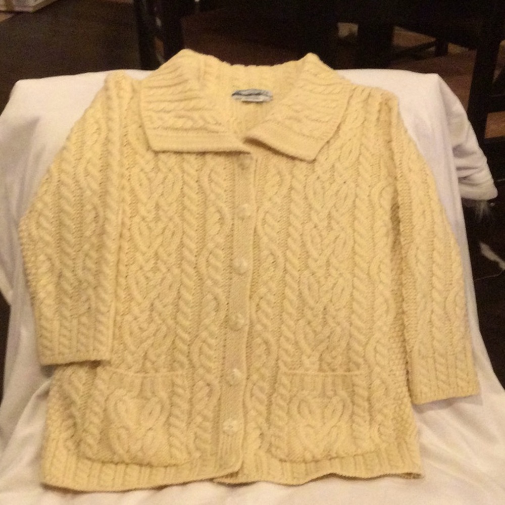 100 percent Merino Wool